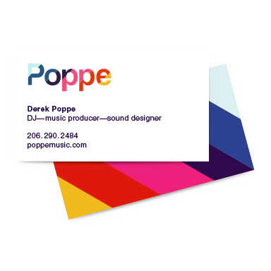 freelance identity projects