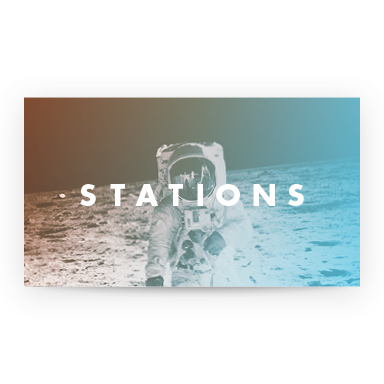 stations band